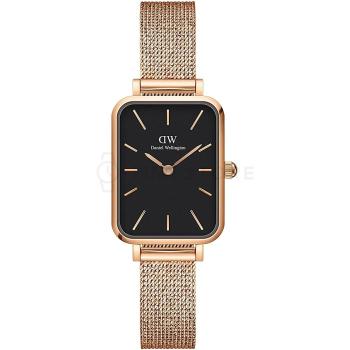 Daniel Wellington Melrose DW00100432 - 30 dní na vrátenie tovaru, Garancia originality