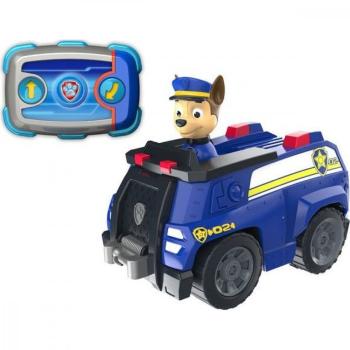 SPIN MASTER PAW PATROL AUTICKO S CHASOM NA DIALKOVE OVLADANIE