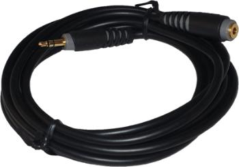 Beyerdynamic Extension cord 3.5 mm jack connectors Kábel pre slúchadlá