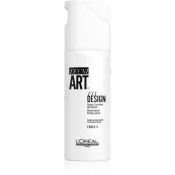 L’Oréal Professionnel Tecni.Art Fix Design sprej na lokálnu fixáciu 200 ml