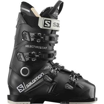 Salomon Select HV 90 Bk/Bellu/Rainy 28/28.5 EU/280 – 289 mm (193128640712)