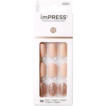 KISS imPRESS Nails – Evanesce (731509836547)