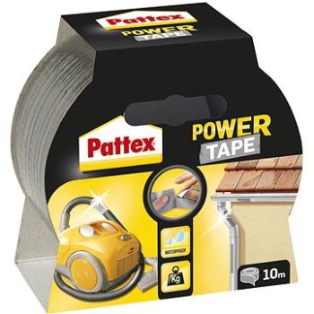 PATTEX Power Tape, strieborná, 5 cm × 10 m (9000100773416)