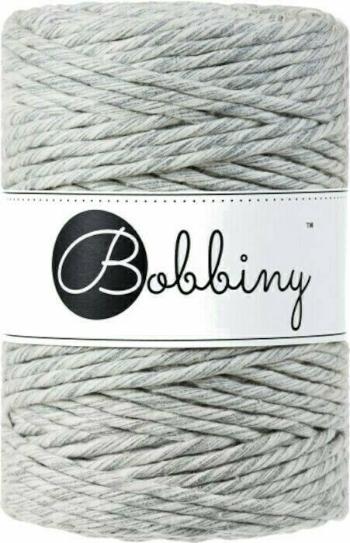 Bobbiny Macrame Cord 5 mm Marble