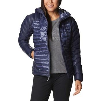 Columbia  Bundy Labyrinth Loop Hooded Jacket  viacfarebny