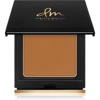 Danessa Myricks Beauty Balm Contour krémový bronzer odtieň Light 2 10 g