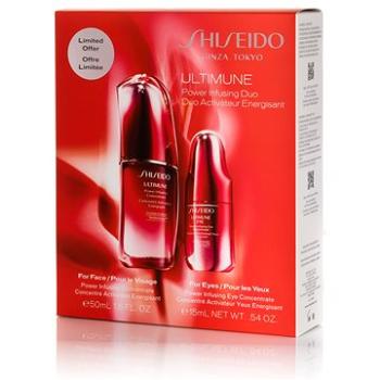 SHISEIDO Ultimune Serum Súprava 65 ml (729238166387)