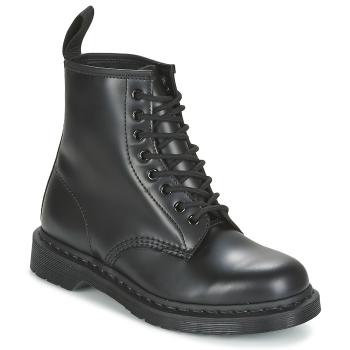 Dr. Martens  1460 MONO  Polokozačky Čierna