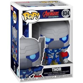 Funko POP! Marvel Marvel Mech - Thor (889698552387)