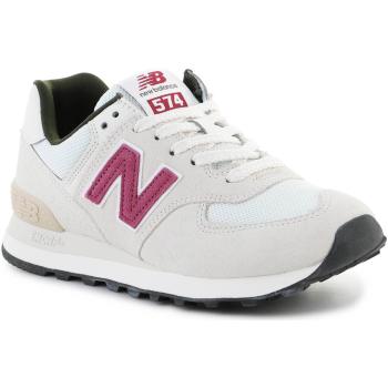 New Balance  DÁMSKE tenisky  WL574TW2  Nízke tenisky Béžová