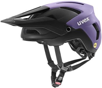 UVEX Renegade Mips Lilac/Black Matt 57-61 Prilba na bicykel