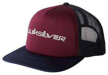 Quiksilver Pánska šiltovka Omni Trucker AQYHA05377-KTP0