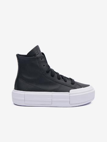 Converse Chuck Taylor All Star Cruise Leather Tenisky Čierna