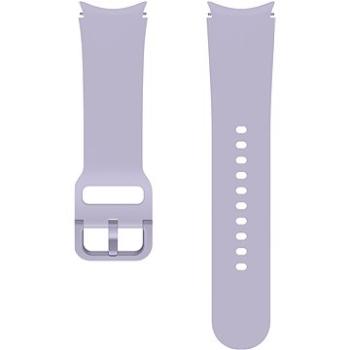 Samsung Športový remienok (veľkosť M/L) fialový (ET-SFR91LVEGEU)