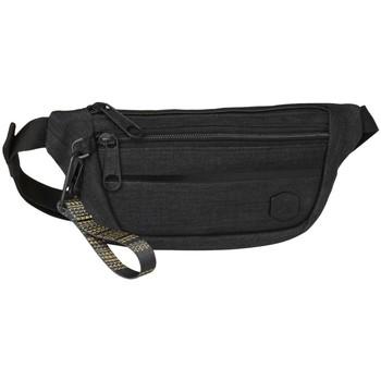 Caterpillar  Kabelky Holt Waist Bag  Čierna