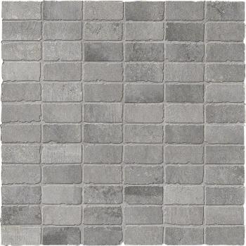 Mozaika Dom Entropia grigio 30x30 cm mat DEN40MM