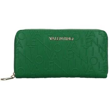 Valentino  Peňaženky VPS6V0155  Zelená