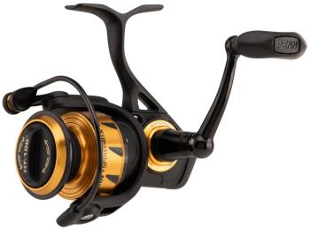 Penn navijak spinfisher vi 3500