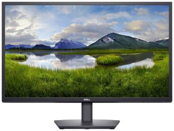 Dell E2722HS LED monitor 68.6 cm (27 palca) En.trieda 2021 D (A - G) 1920 x 1080 Pixel Full HD 5 ms DisplayPort, HDMI ™,