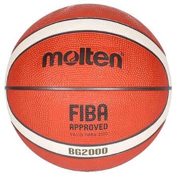 B5G2000 basketbalový míč Velikost míče: č. 5