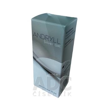 ANDRYLL Silver Gel