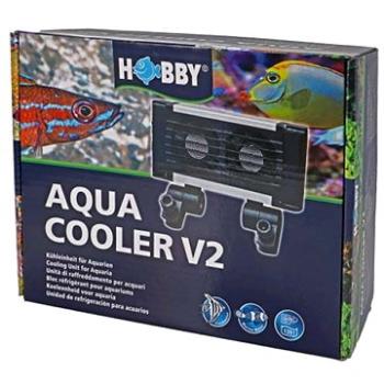 Aqua Cooler V2 chladiaca jednotka 4,5 W do 120 l (D10952)