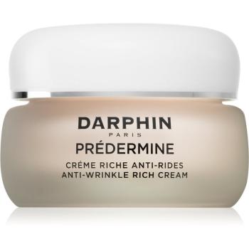 Darphin Prédermine Anti-Wrinkle Rich Cream denný hydratačný krém proti vráskam pre suchú až veľmi suchú pleť 50 ml