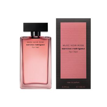 Narciso Rodriguez Musc Noir Rose For Her - EDP 50 ml