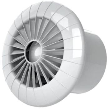 Ventilátor stropný, guľôčkové ložiská 100 mm, časový dobeh 0933 (149933)