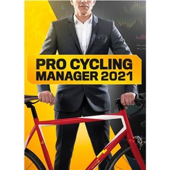 Pro Cycling Manager 2021 – PC DIGITAL (1667461)