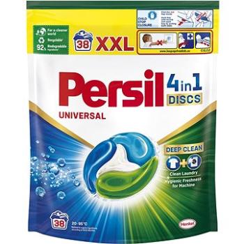 PERSIL Discs 4 v 1 Universal 38 ks (9000101566529)