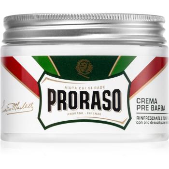 Proraso Green krém pred holením 300 ml