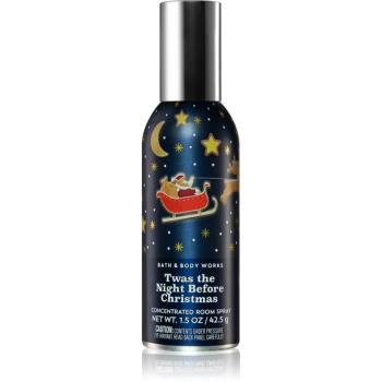 Bath & Body Works Twas The Night Before Christmas bytový sprej 42,5 g