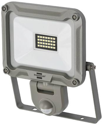 Brennenstuhl Jaro 2050 P 1171250905 LED vonkajšie osvetlenie s PIR senzorom En.trieda 2021: F (A - G) 19.5 W denná biela