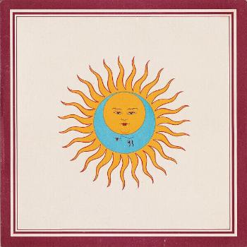 King Crimson - Larks Tongues In Aspic (Alternative Edition) (LP)