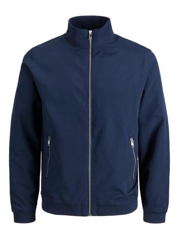 Jack&Jones Pánska bunda JJERUSH Regular Fit 12204277 Navy Blazer M