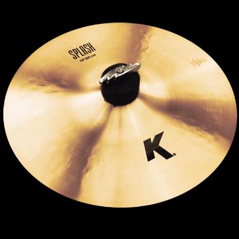 ZILDJIAN 10" K splash