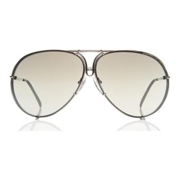 Porsche Design  Occhiali da Sole  P8478-B-655  Slnečné okuliare Strieborná