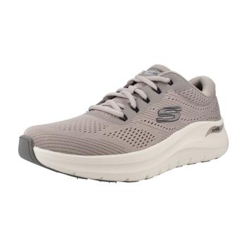 Skechers  ARCH FIT 2.0  Módne tenisky Béžová