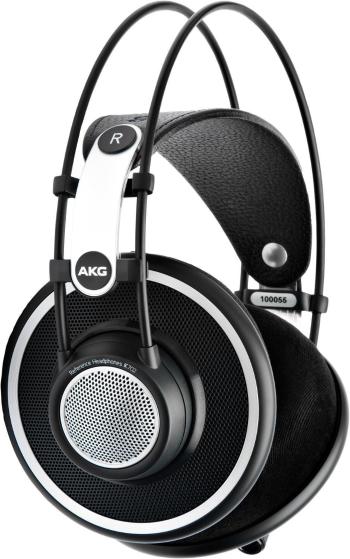 AKG K702 Štúdiové slúchadlá