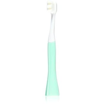 NANOO Toothbrush Kids – zelená (8594211010108)