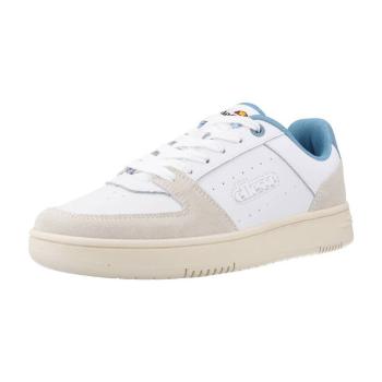 Ellesse  PANARO CUPSOLE  Módne tenisky Biela