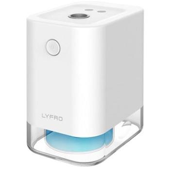 UNIQ LYFRO FLOW (UNIQ-LYFRO-FLOW-WHT)