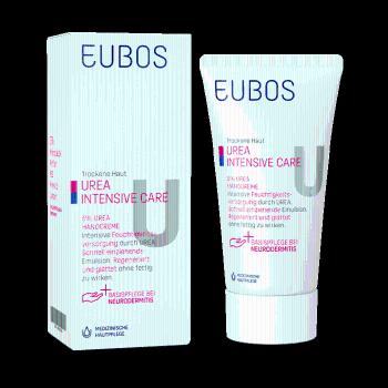 EUBOS Urea 5% krém na ruky 75ml