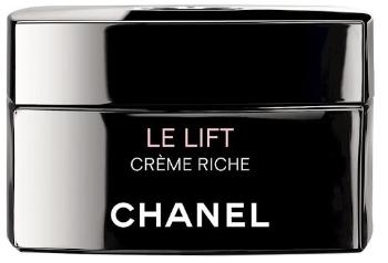 Chanel Bohatý spevňujúci protivráskový krém Le Lift Creme Riche (Firming Anti-Wrinkle Fine) 50 ml