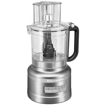 KitchenAid Food Processor 3,1 l strieborná (5KFP1319ECU)