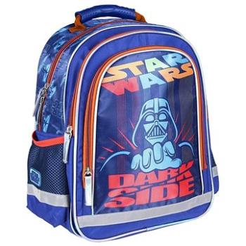 Školský batoh Star wars modrý premium (8427934418817)