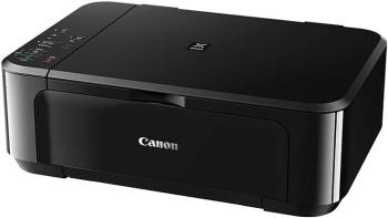 CANON PIXMA MG3650S Black