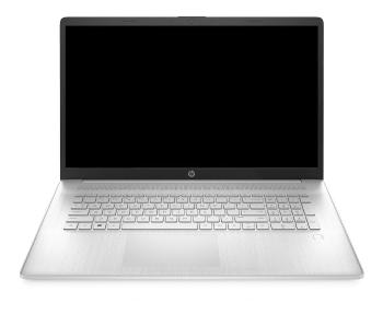 NTB HP 17-cp0052nc, 17.3" Ryzen 5-5500U hexa, 8GB DDR4 1DM 3200, 512GB SSD