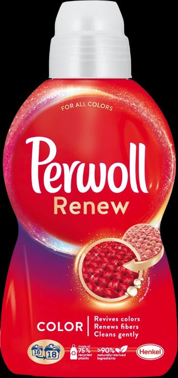 PERWOLL Color 990 ml